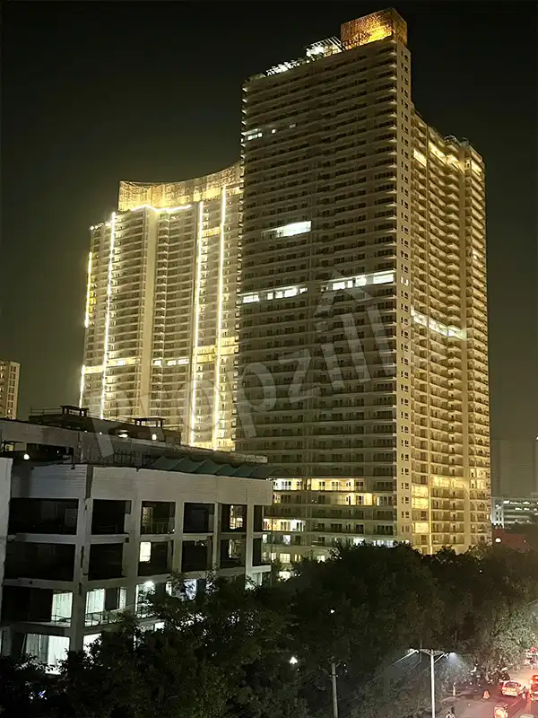 DFL One Midtown Shivaji Marg